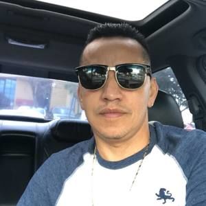 Meet your Posher, Marlon